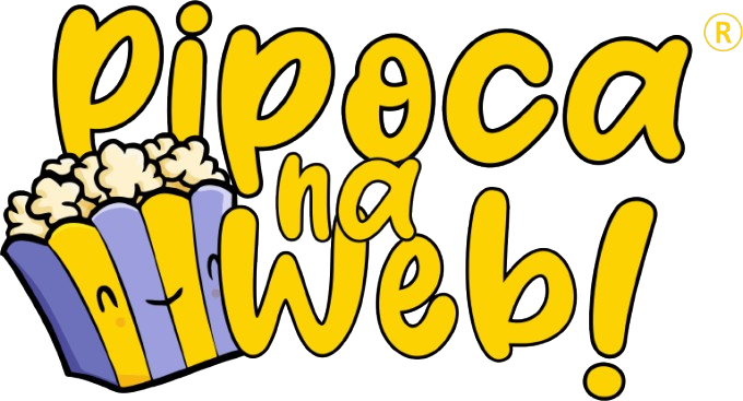 Logo Pipoca na Web